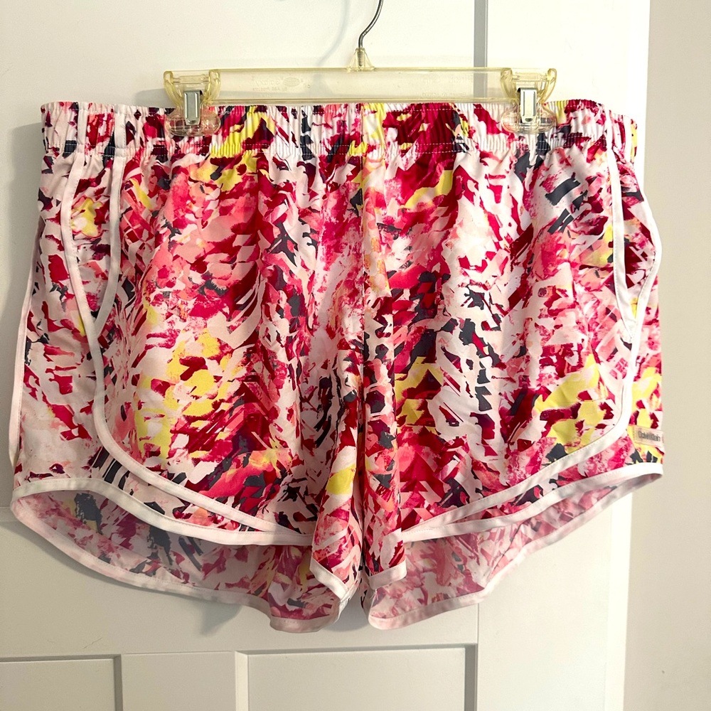 Calvin Klein Athletic Shorts XXL NWT - Multicolored